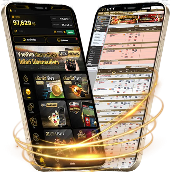 ตารางบอบ Mobile — เดิมพันบนมือถือ